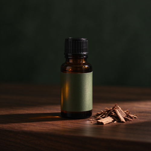 Hinoki & Cedarwood Essential Oil Blend