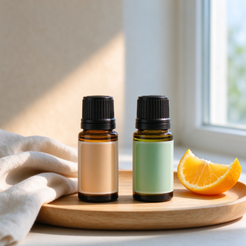 Calm & Energize Essential Oil Set