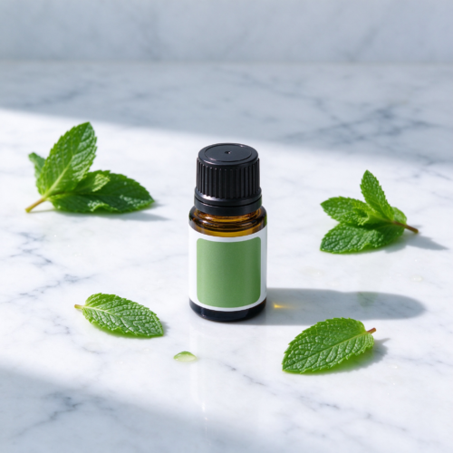 Peppermint Essential Oil