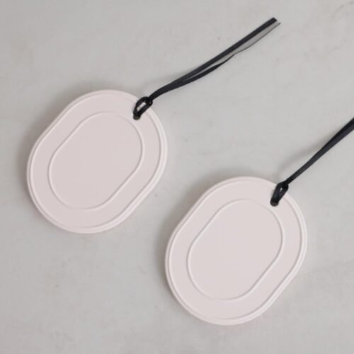 Hanging Porous Ceramic Aroma Stone