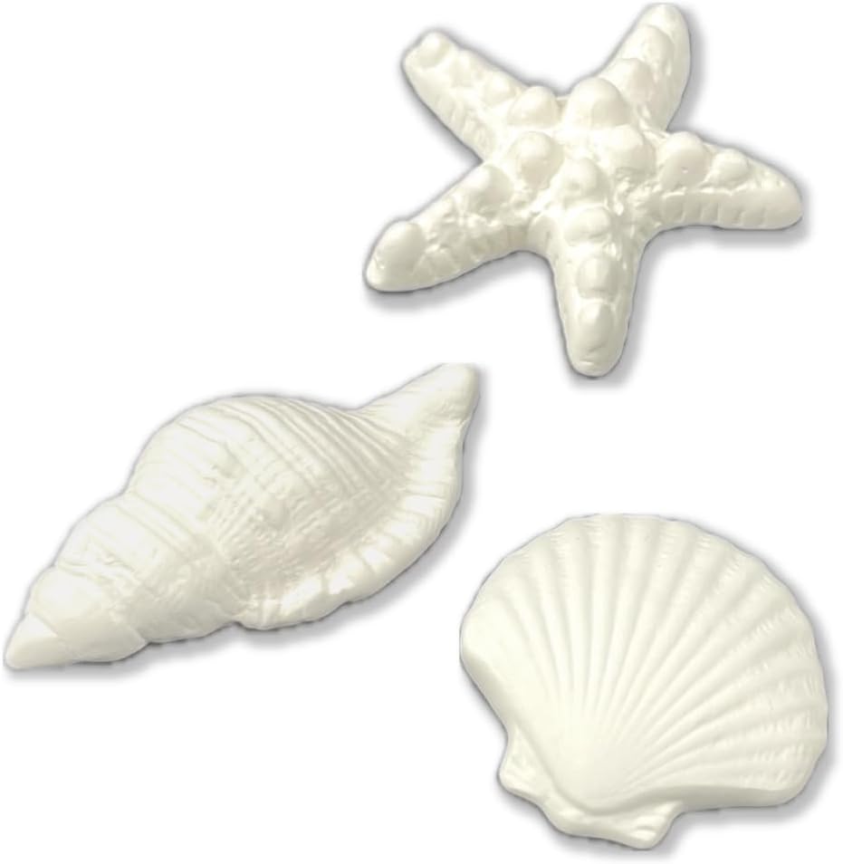 Japanese Handmade Ceramic Aroma Stone