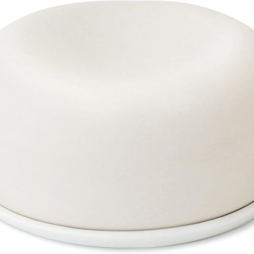 Japanese Natural Stone Aroma Stone with Tray
